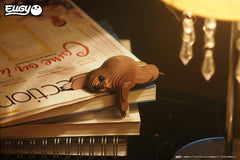 Eugy Sloth desk display promotes a proud room decor after completion.