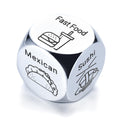 Eulalia Eclogue stainless steel food dice for quick meal ideas