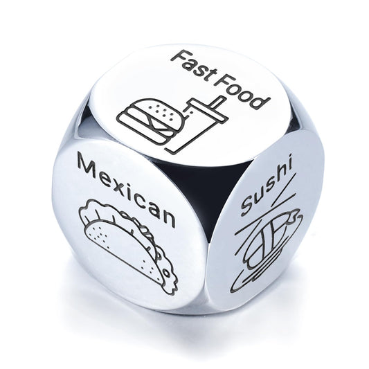 Eulalia Eclogue stainless steel food dice for quick meal ideas