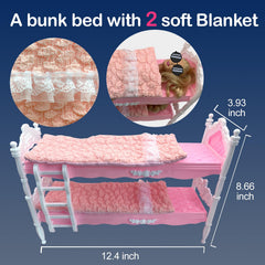 EumbHoa two pajamas set for cozy night-time dressing.