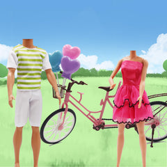 EuTengHao doll bag for stylish carrying and display.