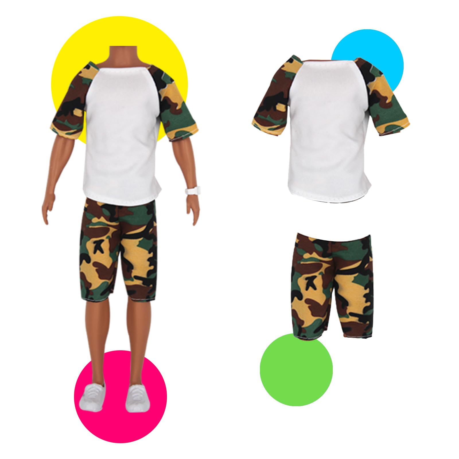 EuTengHao safe non toxic materials for doll wear and play