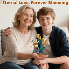 Evankin family crafting activity ideal for gatherings