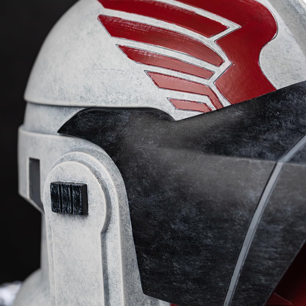 Evere Commandr Thorn Helmet size fits 52–62 cm heads.