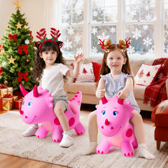 EVERICH TOY compact indoor-outdoor toy for versatile play sessions