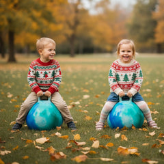 EVERICH TOY toy safety tested to meet US standards for kid-friendly fun