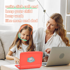 Everideals pretend play office coffee cup evokes realistic breaks during play.