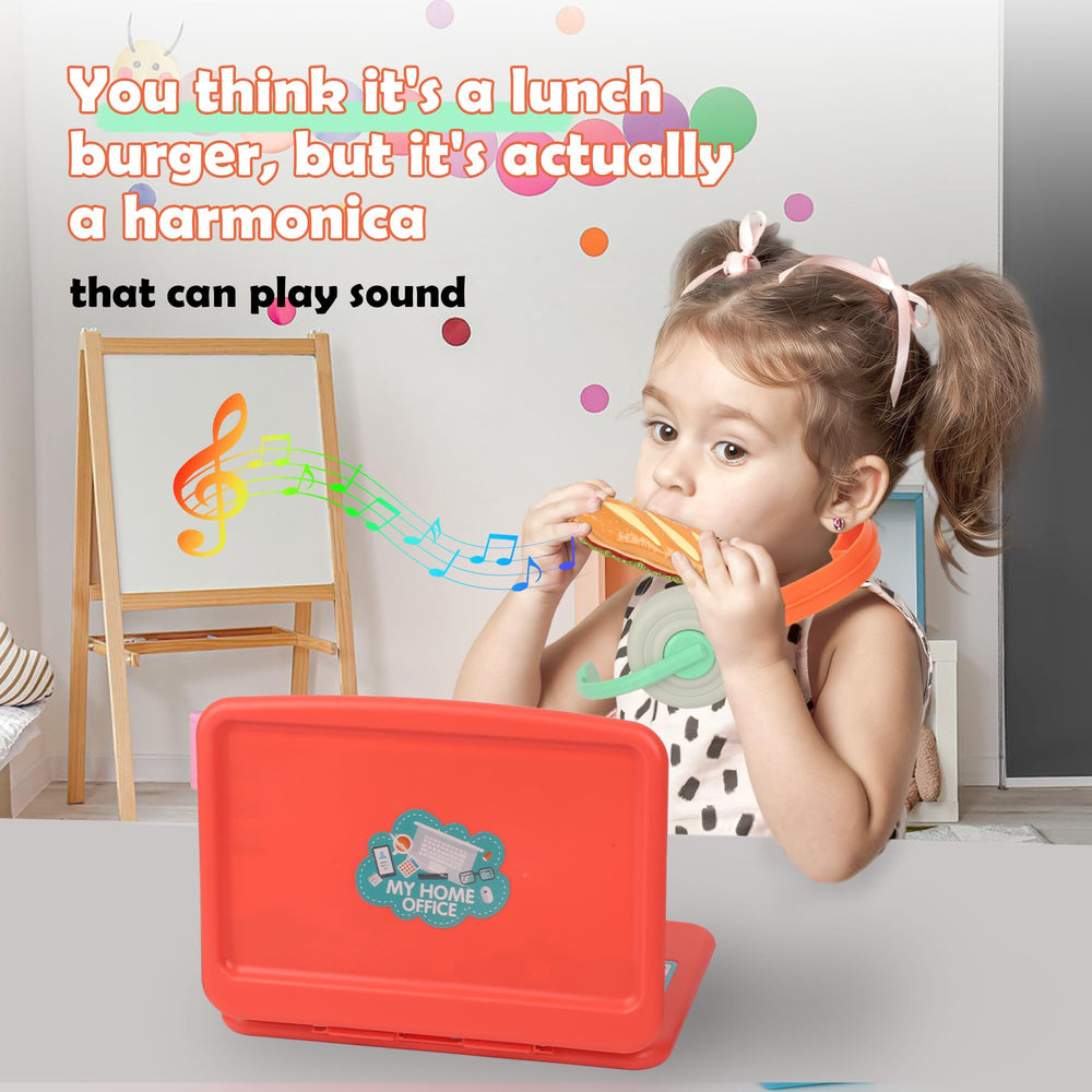 Everideals pretend play office headset enables pretend meetings and planning.
