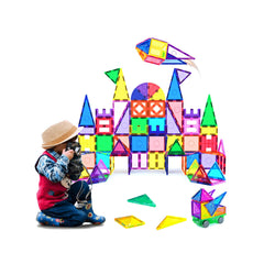 Everplay color-shapes-learning highlights sorting, patterning, and early counting.
