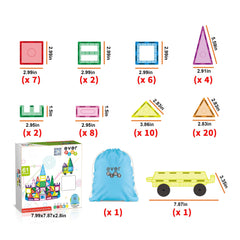 EverPlay EP61 BPA-free, non-toxic materials ensure safe play.