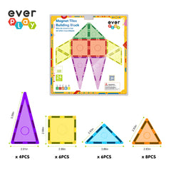 Everplay kids building imaginative structure demonstrating creative problem solving during pretend play
