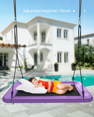 Adjustable straps and robust hardware for versatile mounting options