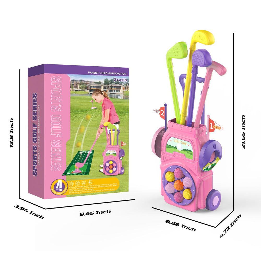EveStone Safe Materials: BPA-free, kid-friendly design for worry-free play.