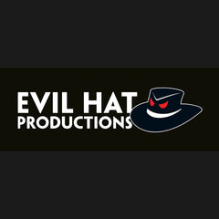 Evil Hat Productions Monster of the Week hardcover gameplay scene inspiring dynamic encounters.
