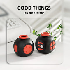 Evnojy Fidget Blocks discreet stress relief during work or study