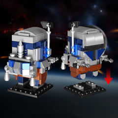 EvoFTIOR adjustable sidewings provide authentic positioning options.
