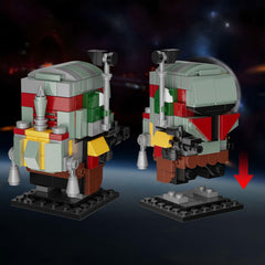 EvoFTIOR adjustable sidewings for dynamic posing