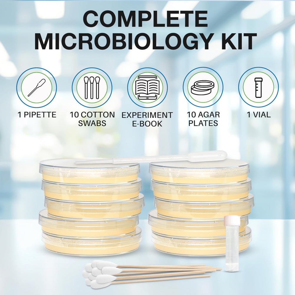 Evviva Sciences pipette enables precise, beginner-friendly experiments