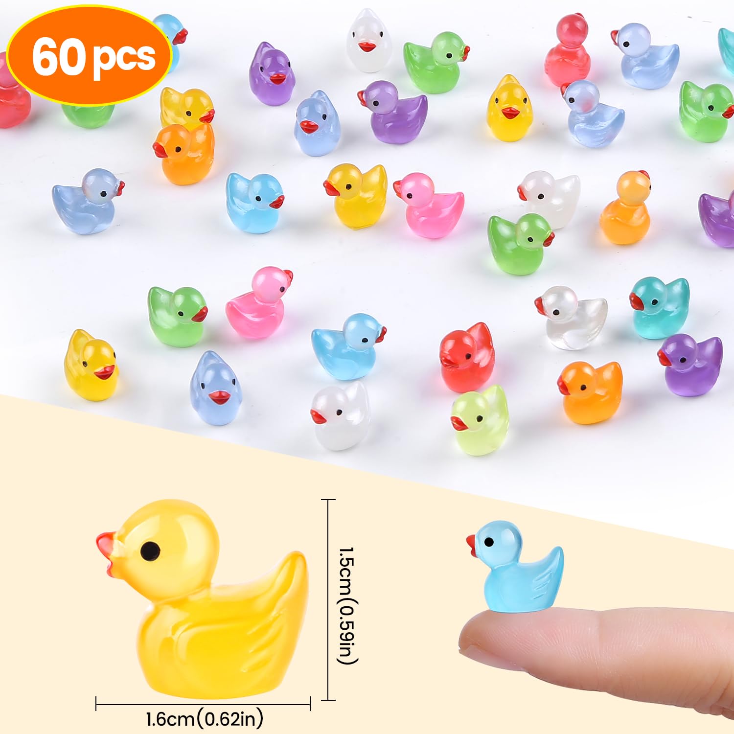 Ewadoo extra sticky dots included for quick attachment on surfaces