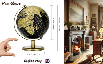 Exerz bronze-arc close-up highlighting durable finish and modern aesthetic.