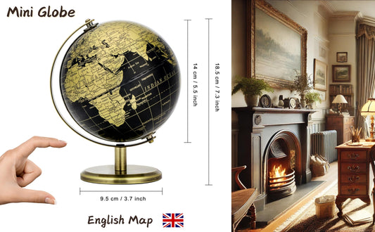 Exerz bronze-arc close-up highlighting durable finish and modern aesthetic.