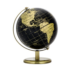 Exerz globe child learning session showcases interactive exploration.