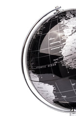 Exerz globe ideal for gifting in premier Kraft packaging