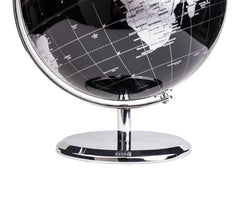 Exerz desktop globe invites curiosity and exploration