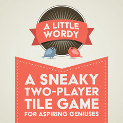 Exploding Kittens A Little Wordy berry tokens add playful scoring cues.