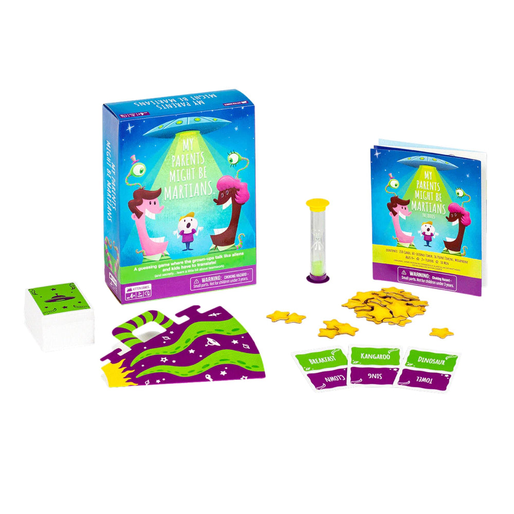 Exploding Kittens ages 4 plus makes kid-friendly fun accessible.