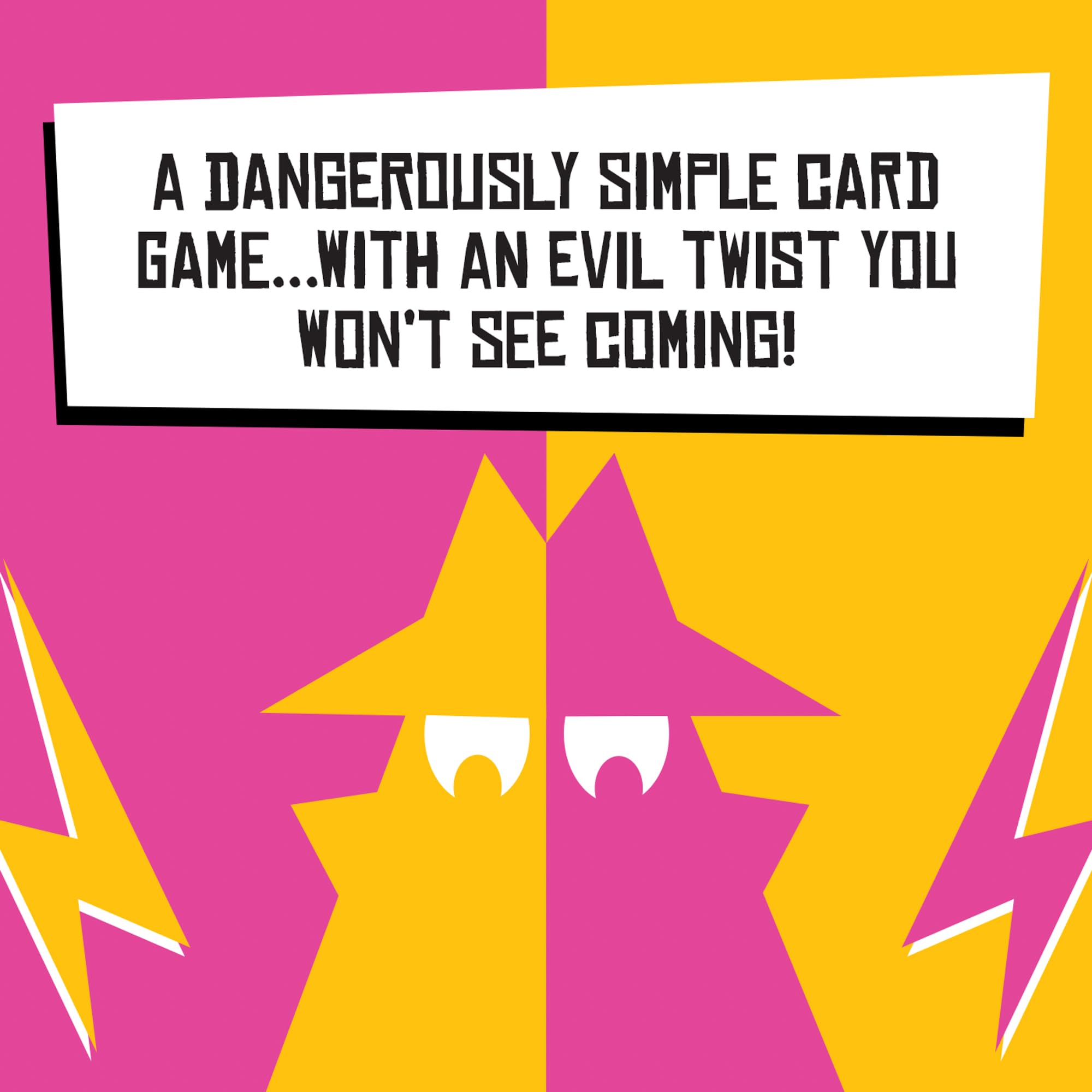 Danger Danger 5 point tokens to track scores during play