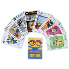 Defuse banana card shown, offering tension and clever saves during play.