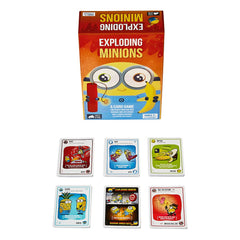 Instruction manual page opens with clear rules for quick learning and setup.