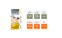 Exploding Kittens Poetry for Neanderthals expansion packaging signals party-ready content.