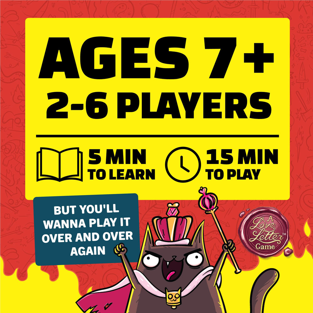 Family night with Exploding Kittens Power Hungry Pets, quick and inclusive fun