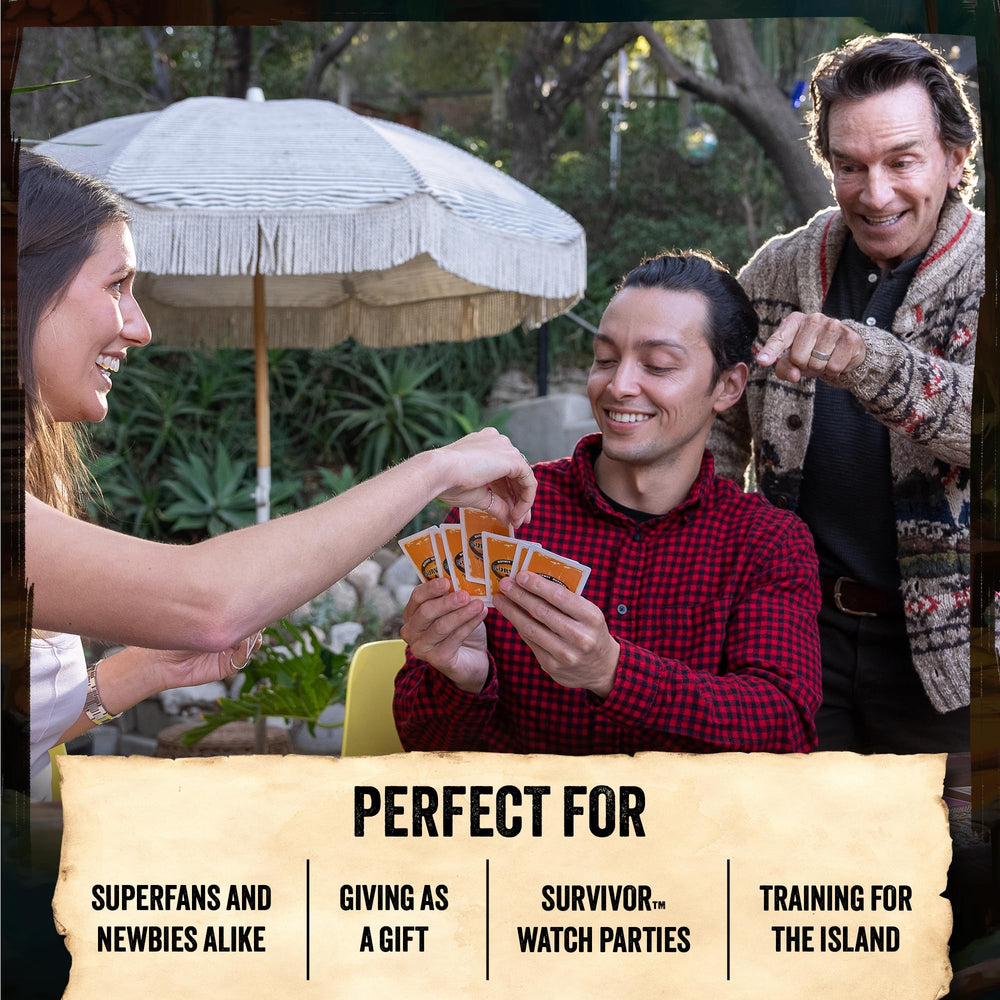 Exploding Kittens Survivor survival guide booklet helping new players learn