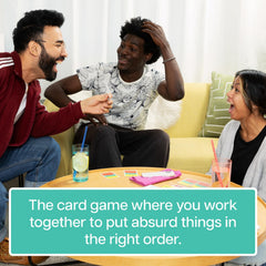 That Escalated Quickly number cards from Exploding Kittens set clear intensity