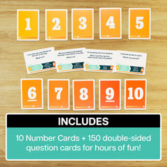 Exploding Kittens That Escalated Quickly play mat guides fast, funny rankings
