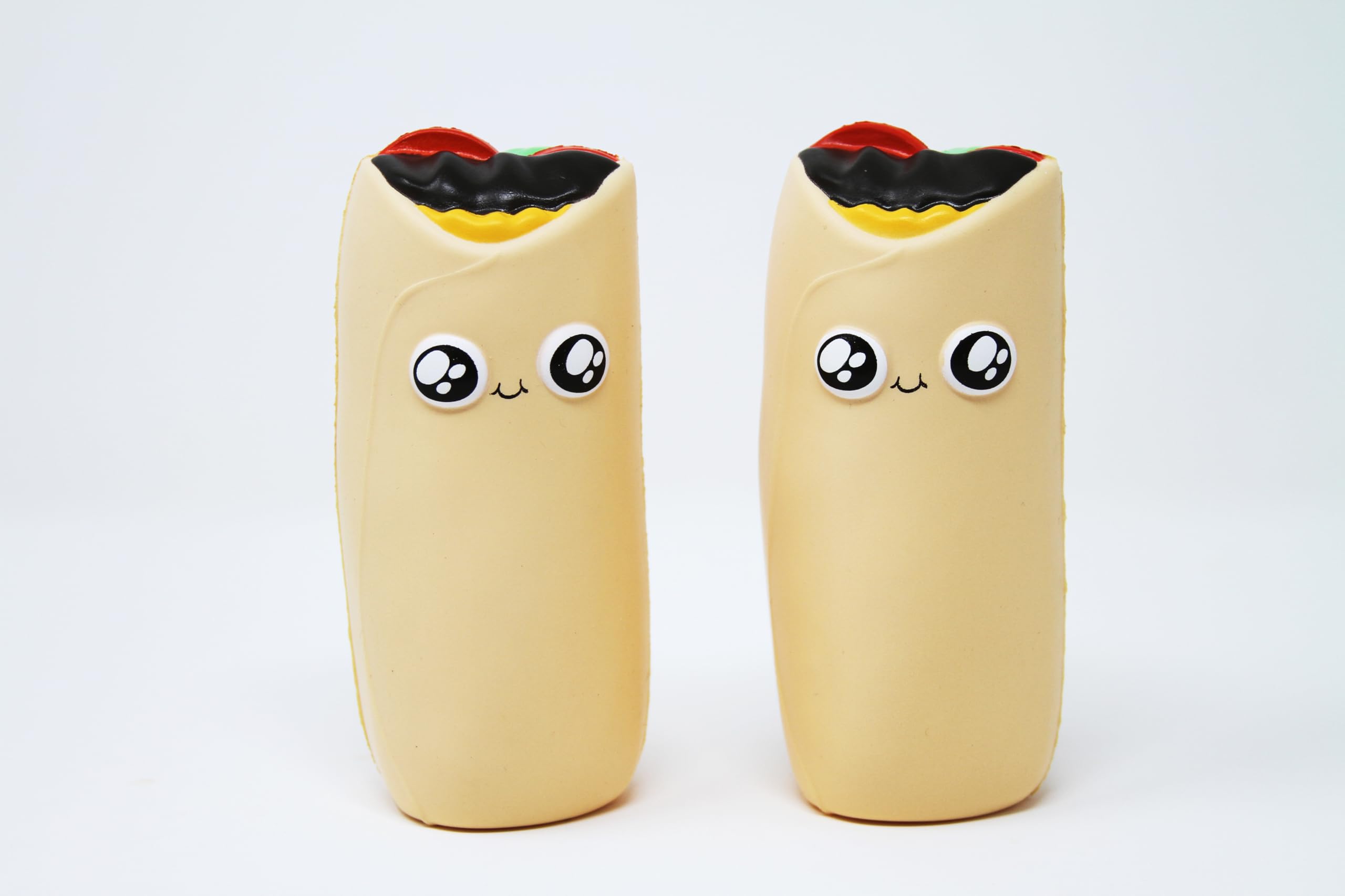 Exploding Kittens replacement burritos for Throw Throw Burrito ensure smooth play and fewer interruptions.