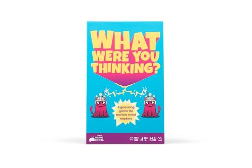 Tiles on the board with letters for clue building using Exploding Kittens kit