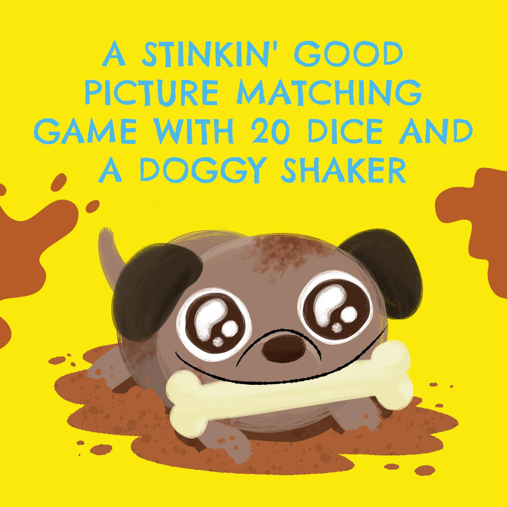 Exploding Kittens You Little Stinker instruction manual keeps setup simple