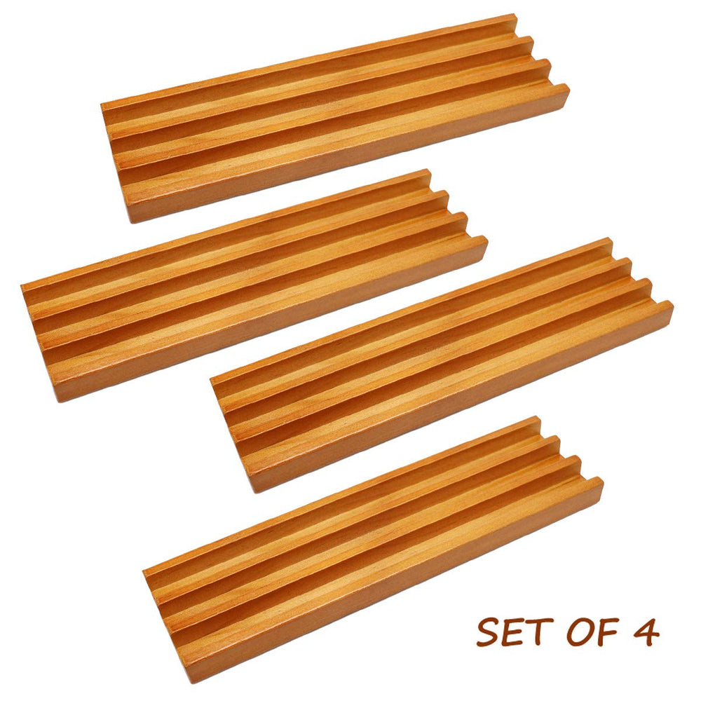 Exqline four-pack provides ready setups for multiple players