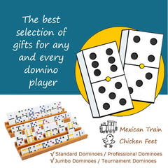 Exqline domino racks set4 side view highlights compact footprint
