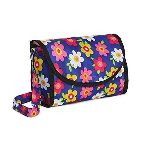 Exquisite Buggy Carrying Bag included for convenient on-the-go playtime.