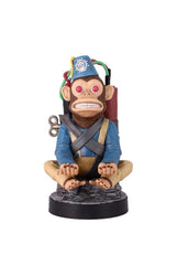 Exquisite Gaming Monkeybomb Cable Guy makes a gift for Call of Duty fans.