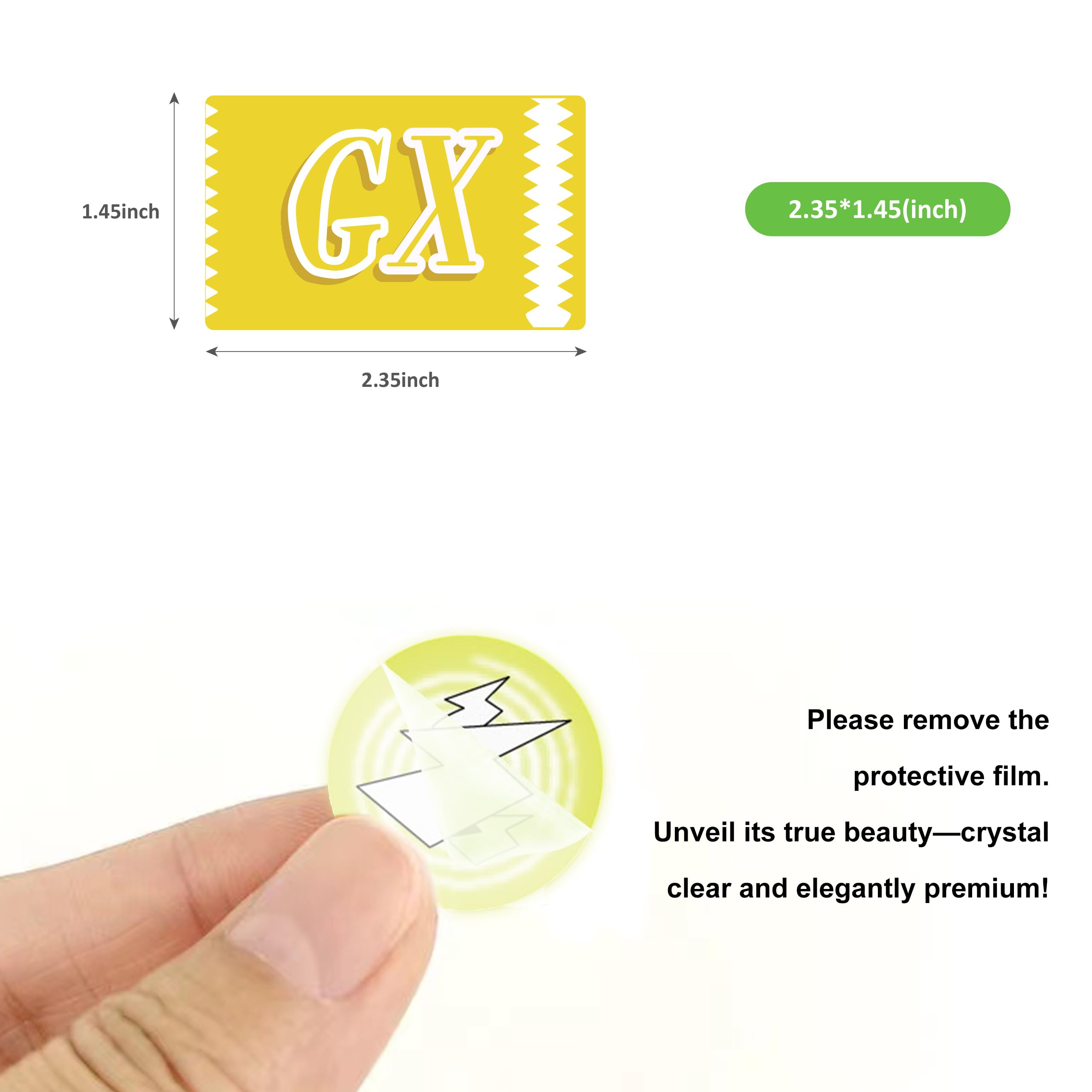 Extalas 4mm acrylic tokens are durable and easy to pick up.