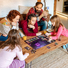 Extalas portable playmat suits home use and on-the-go setups.