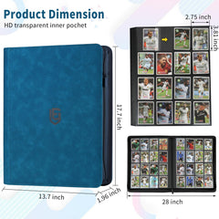 EYEGLEAM PU leather texture closeup highlights durable, premium feel and long-lasting protection.