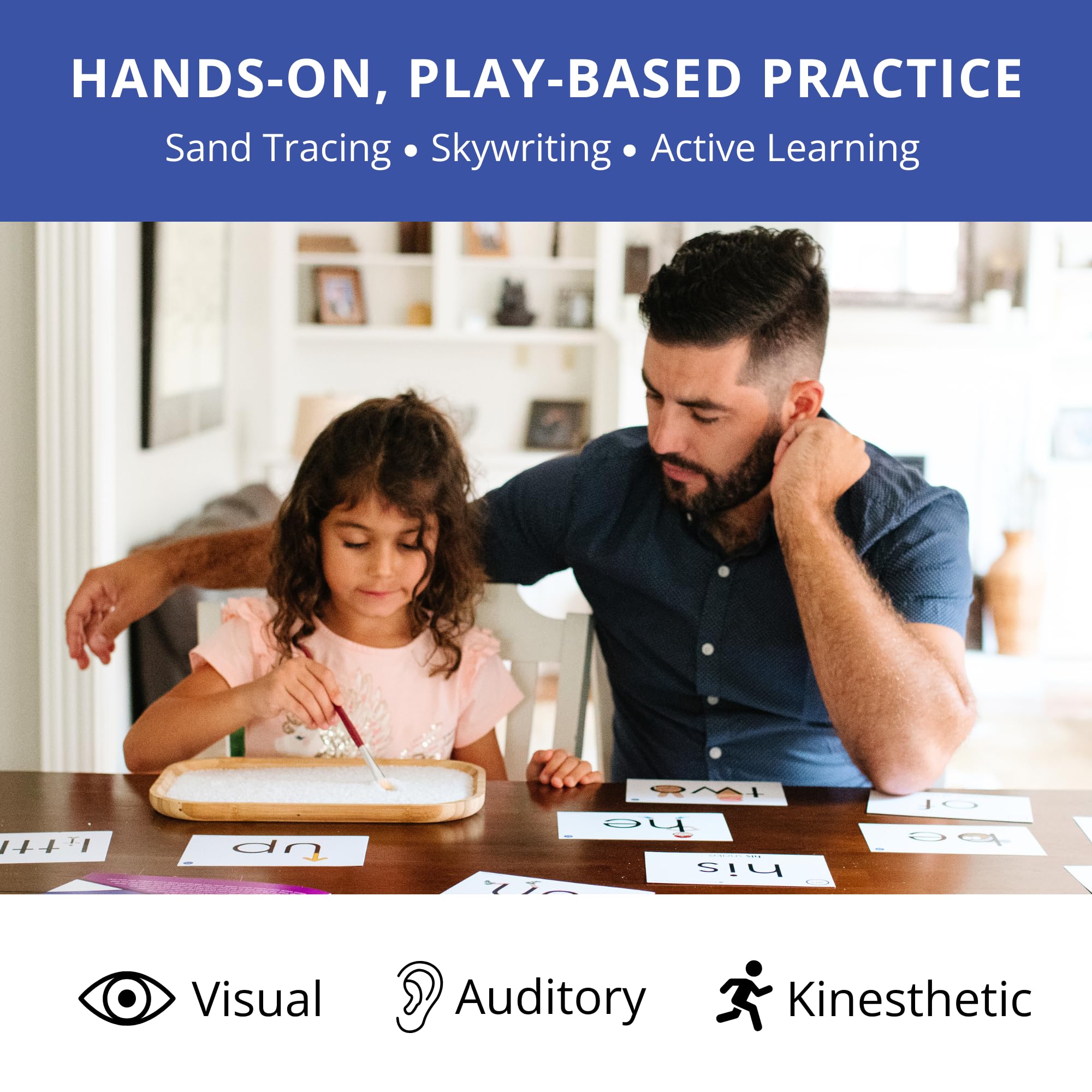 Eyewords classroom games showing engaging, play-based word activities.
