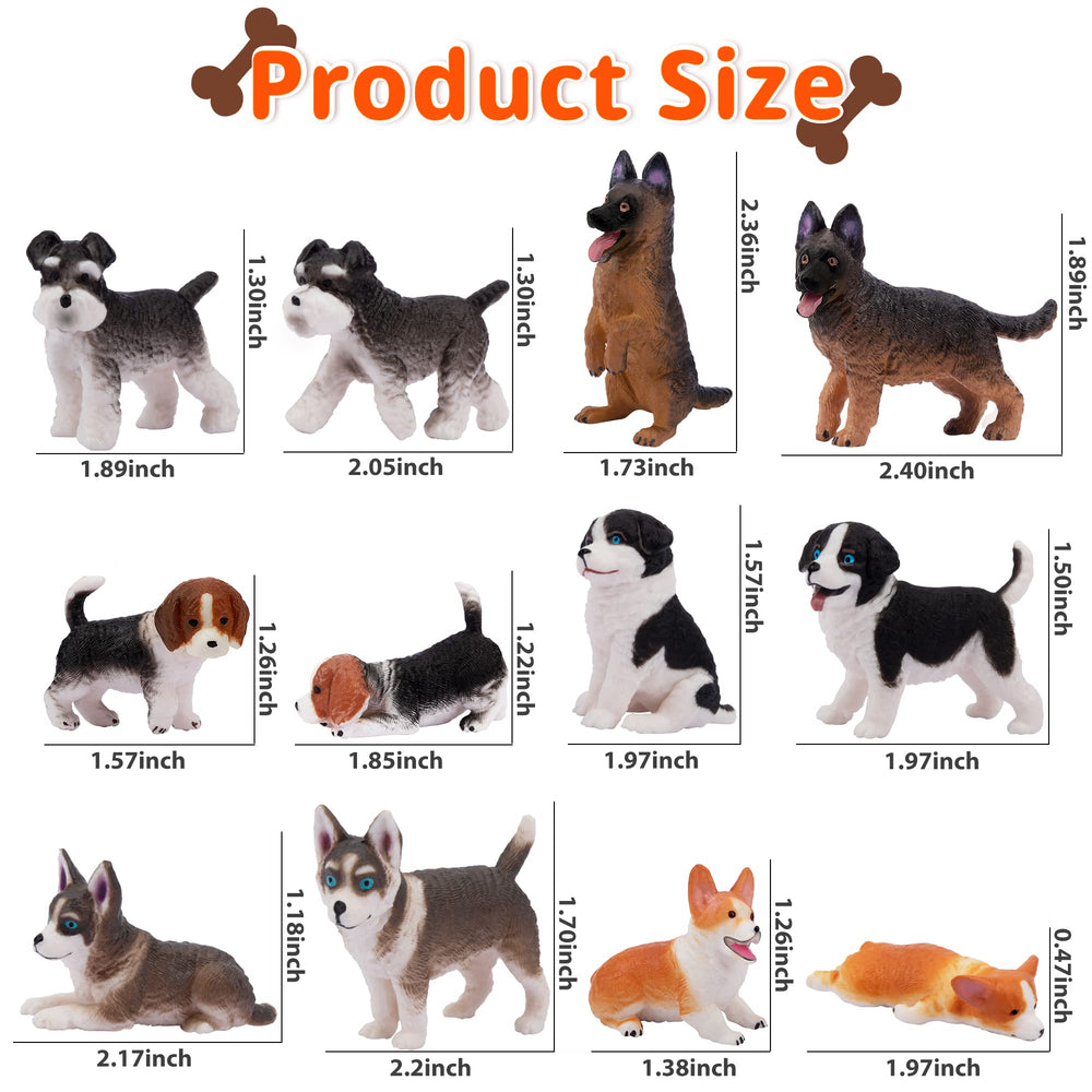 EYSCOTA German Shepherd pose enhances realism in dioramas and projects